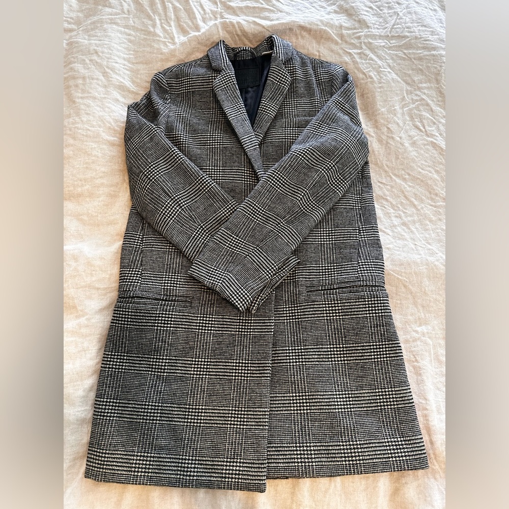 Levi’s coat